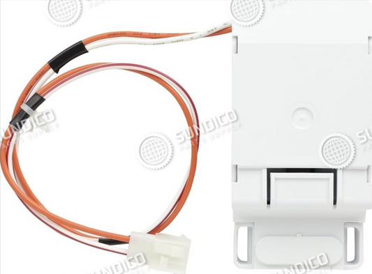 General Electric WH12X10531 Washer Lid Switch Assembly