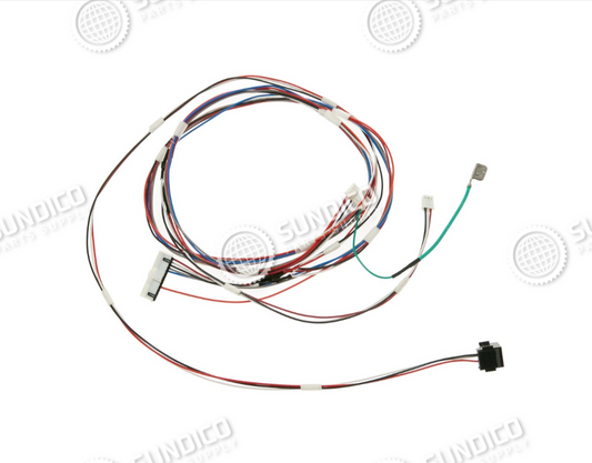 General Electric WB18X31619 Range Interface Harness