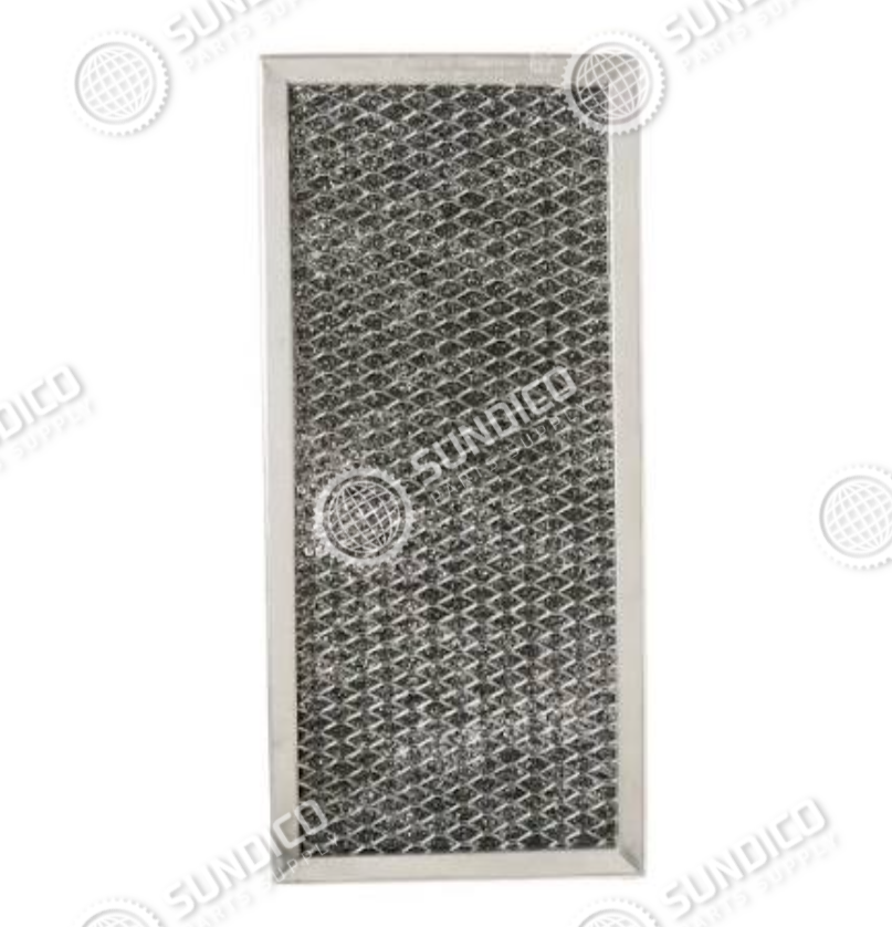General Electric WB02X11544 Range Charcoal Filter