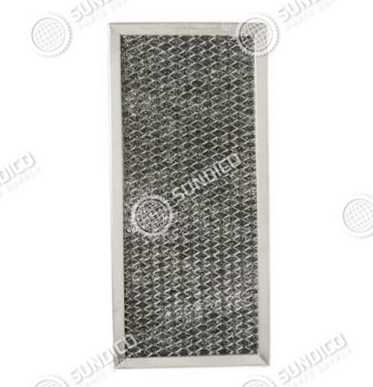 General Electric WB02X11544 Range Charcoal Filter