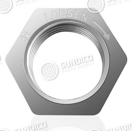 General Electric WH2X1193 Washer Hub Nut