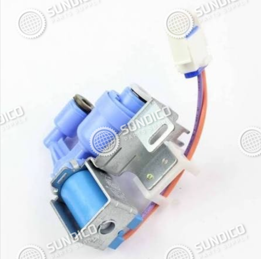General Electric WR55X11146 Refrigerator Water Valve
