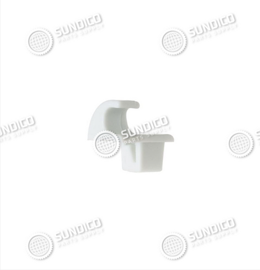 General Electric WB06X10521 Range Rack Holder