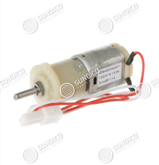 General Electric WR60X10344 Refrigerator Duct Door Motor