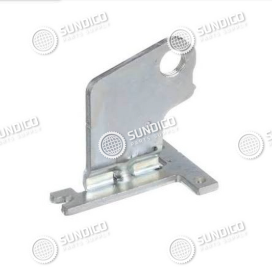 General Electric WR13X21174 Refrigerator Center Hinge