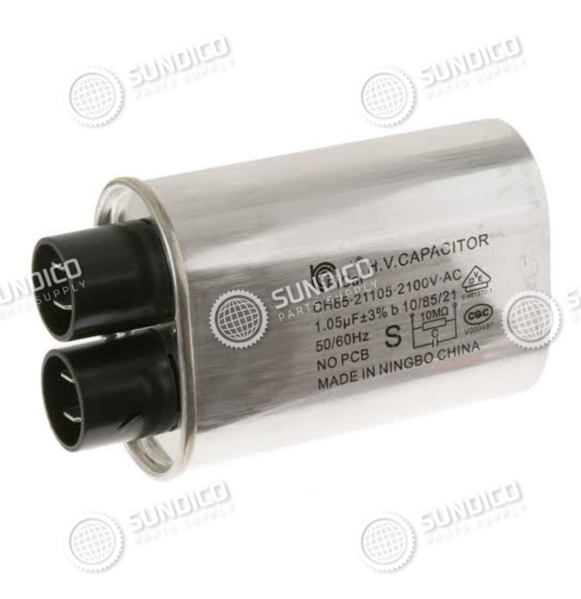 General Electric WB27X11011 Range High Voltage Capacitor