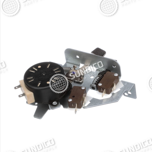 General Electric WB10X28391 Range Latch Assembly