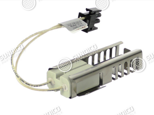 General Electric WB13X25261 Range Glowbar Igniter