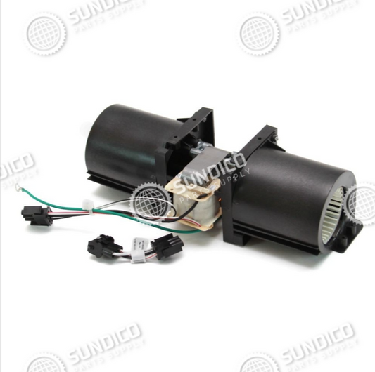 General Electric WB26X10264 Range Fan Kit
