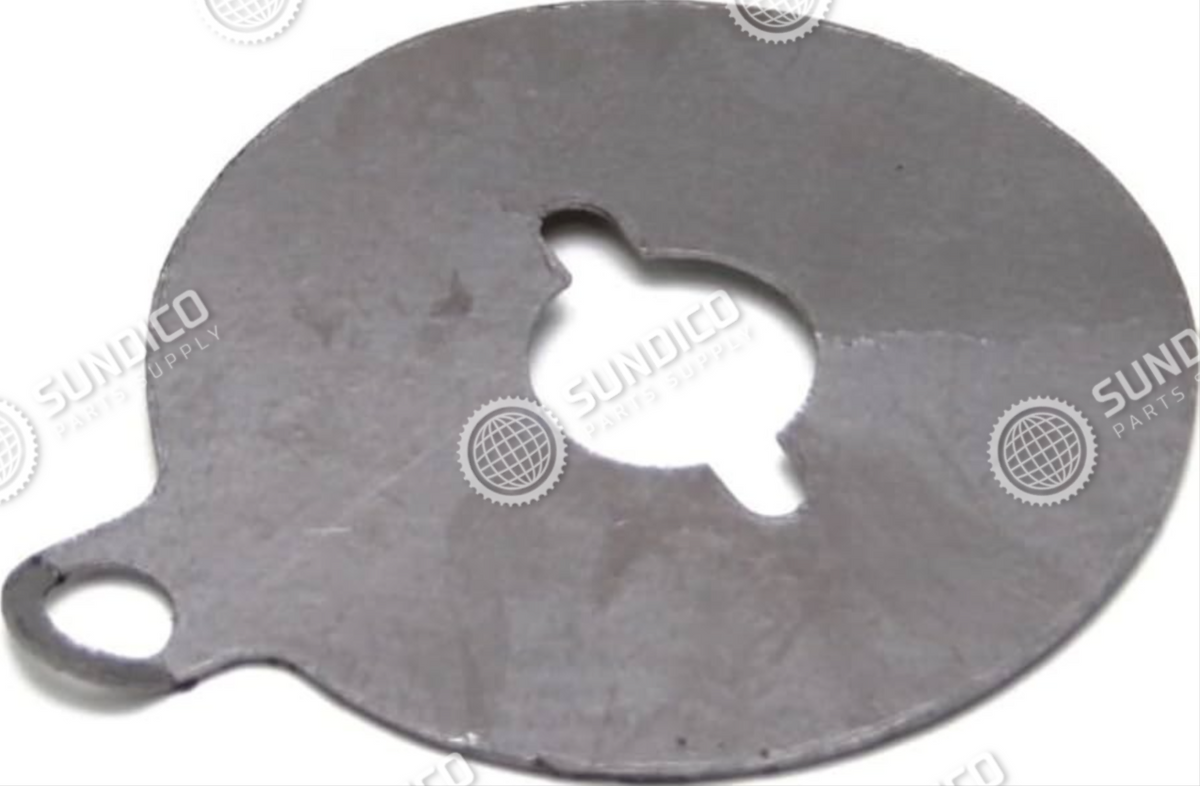 General Electric WB04T10012 Range Burner Gasket