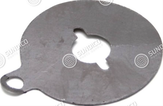 General Electric WB04T10012 Range Burner Gasket