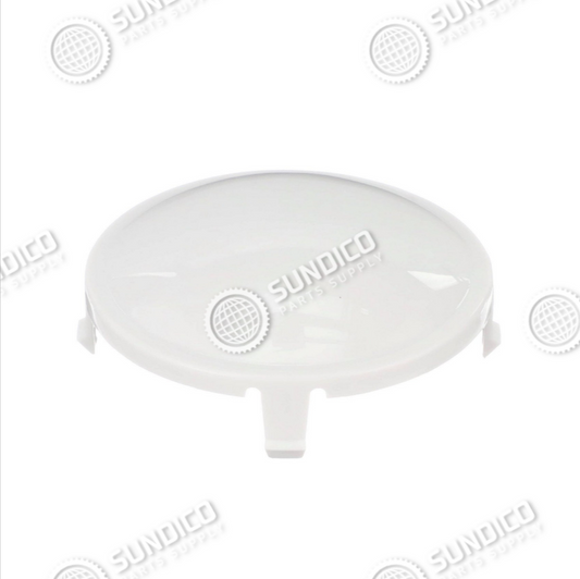 General Electric WH01X30197 Washer Impeller Cap