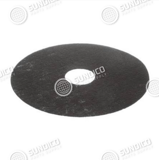 General Electric WE18X27689 Dryer Lint Screen Felt