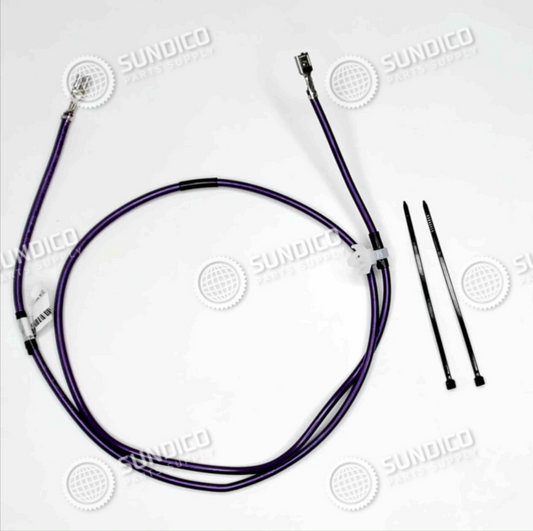 General Electric WE49X32946 Dryer Heater Wire Kit