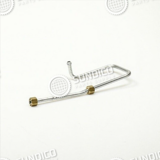 General Electric WB28K10024 Range Right Front Burner Tube