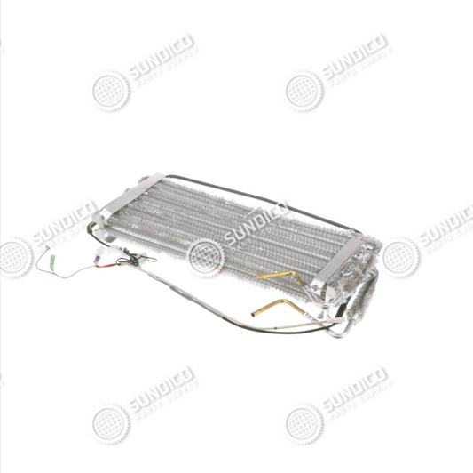 General Electric WR87X31628 Refrigerator Evaporator And Calrod Heater