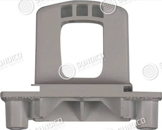 General Electric WH01X31219 Washer Lid Lock Striker