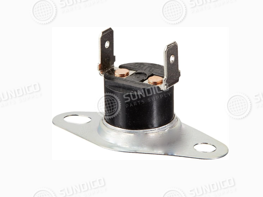 Bosch 00617234 Microwave Temperature Regulator