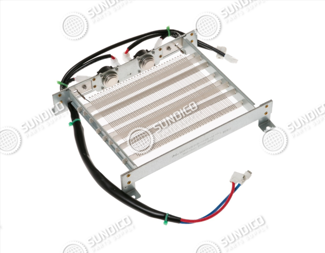 General Electric WJ27X10155 Air Conditioner Electric Heater