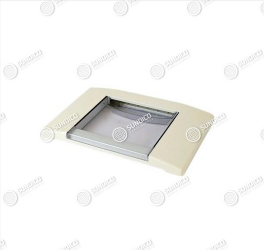 Whirlpool W10153254 Front Basket