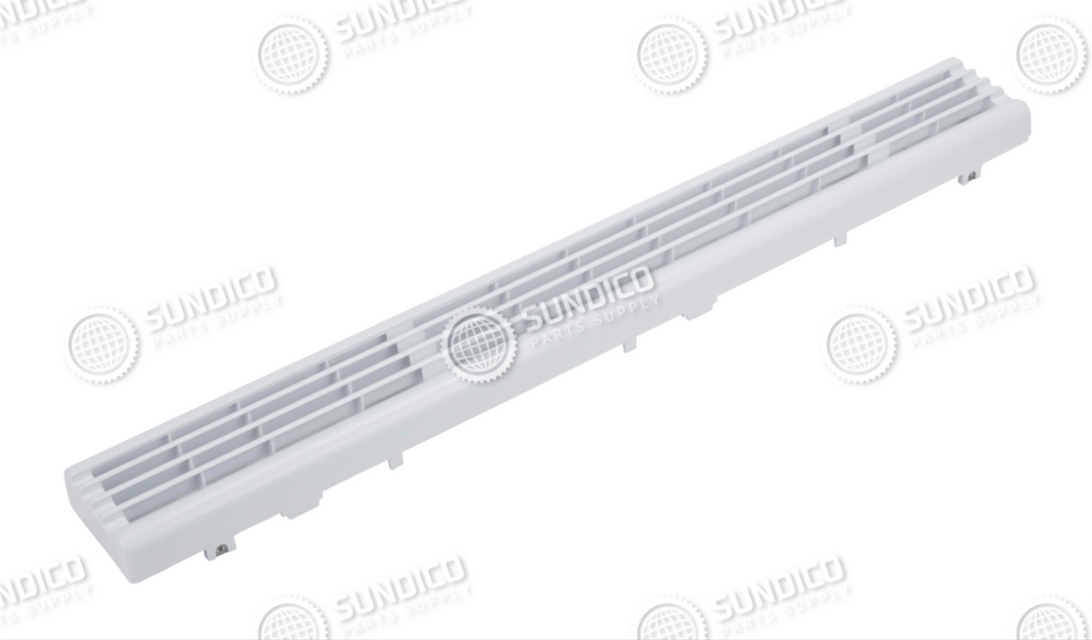 Whirlpool 8183851 Microwave Vent Grille