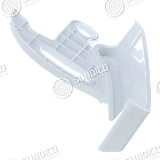 General Electric WR11X10031 Refrigerator Icebox Door Latch
