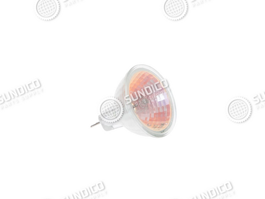 General Electric WB08X34831 Range Halogen Light Bulb