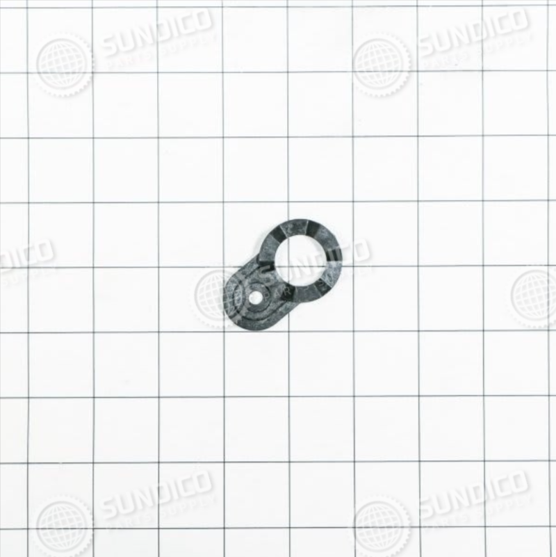Whirlpool W11778262 Refrigerator Door Closing Cam