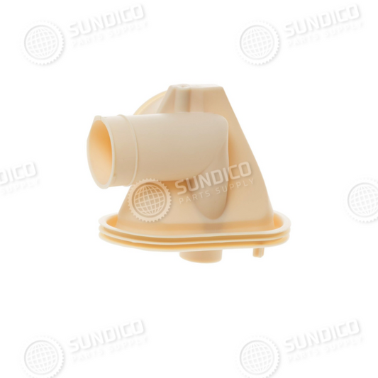 GE WD18X10049 Dishwasher Sump Inlet