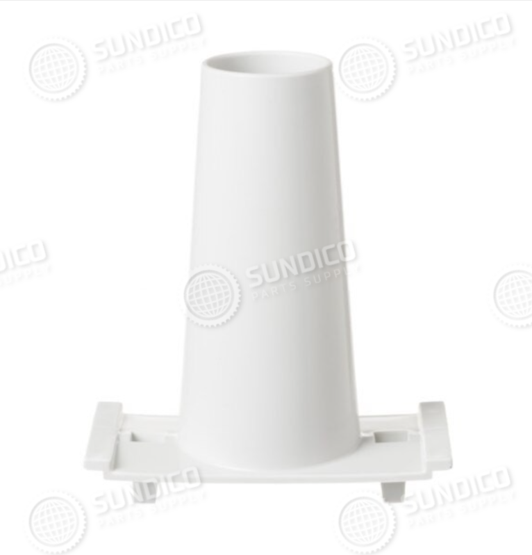 General Electric WD28X10367 Dishwasher Upper Tower Rack