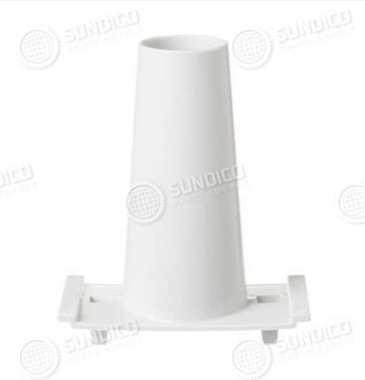 GE WD28X10367 Dishwasher Tower Upper Rack
