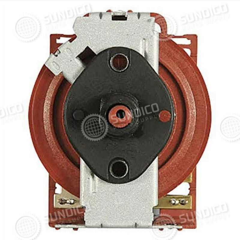 General Electric WB24X10110 Range Oven Hood Bulb Switch