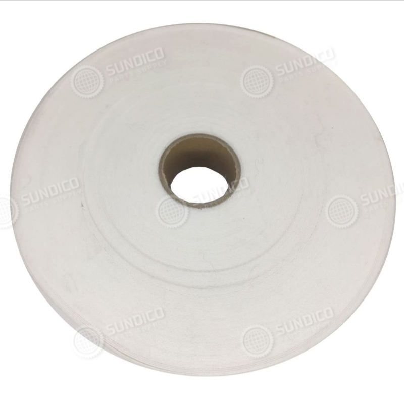 Fisher&Paykel 534802 Cooktop TAPE ROLL INSL3109 2.3M X3X5