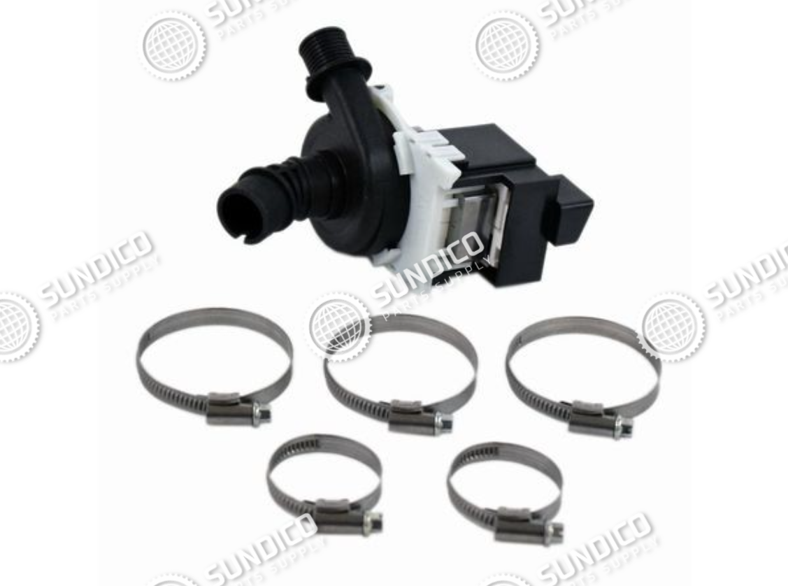 General Electric WD19X24829 Dishwasher Drain Pump Kit