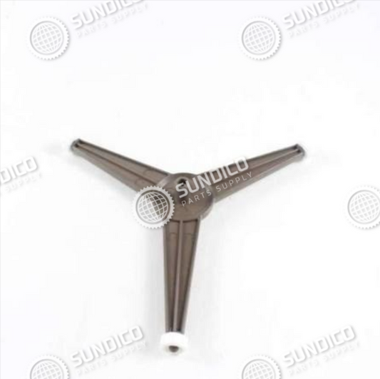 General Electric WB06T10012 Range Roller Guide Assembly