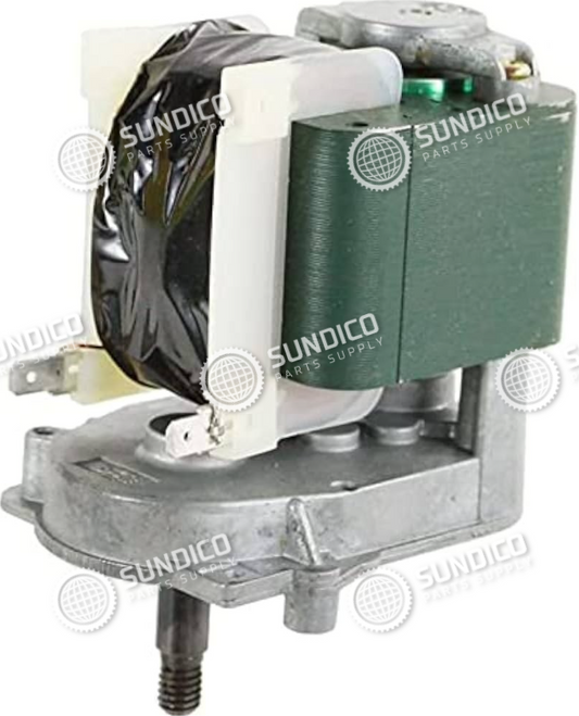 General Electric WR60X10262 Refrigerator Dispenser Crusher Motor