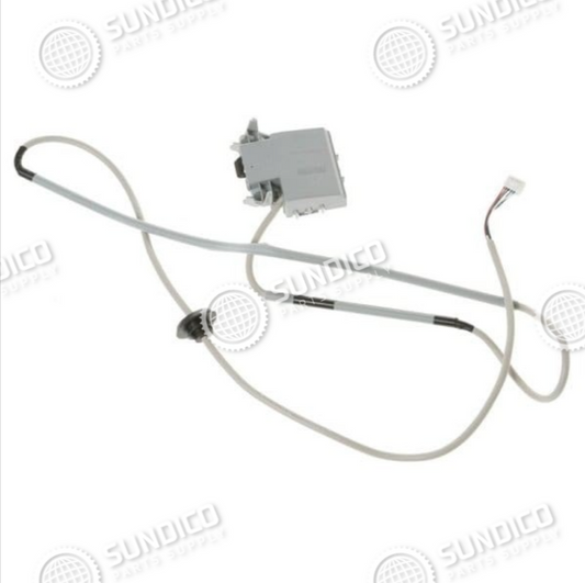 General Electric WH12X20359 Washer Lid Lock Switch Assembly