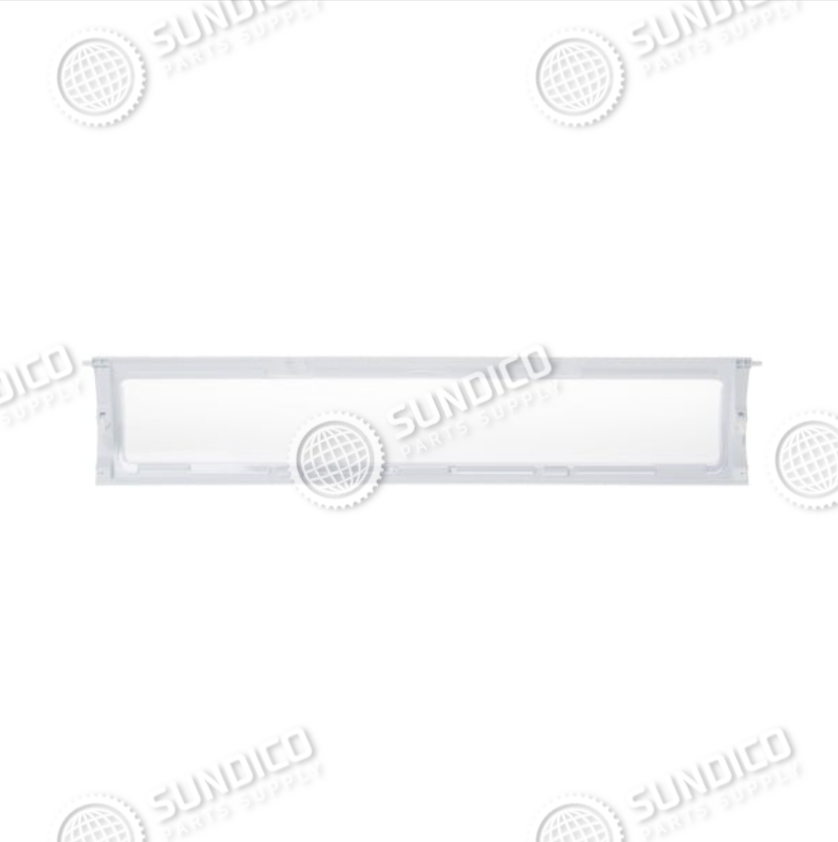 General Electric WR32X10666 Refrigerator Flip Pantry Cover Assembly