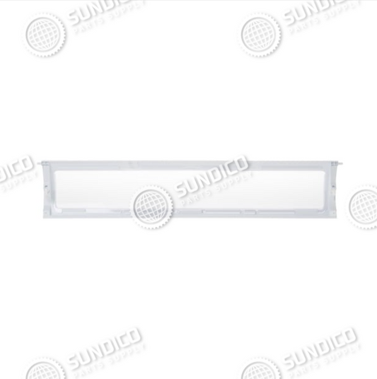General Electric WR32X10666 Refrigerator Flip Pantry Cover Assembly