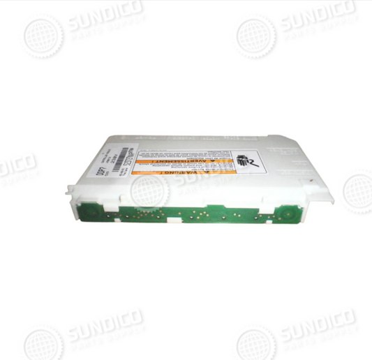 Fisher&Paykel 528178 Dishwasher PANEL REAR 605 BTM