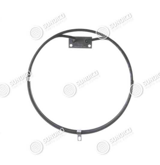 General Electric WB44T10053 Range Convection Element