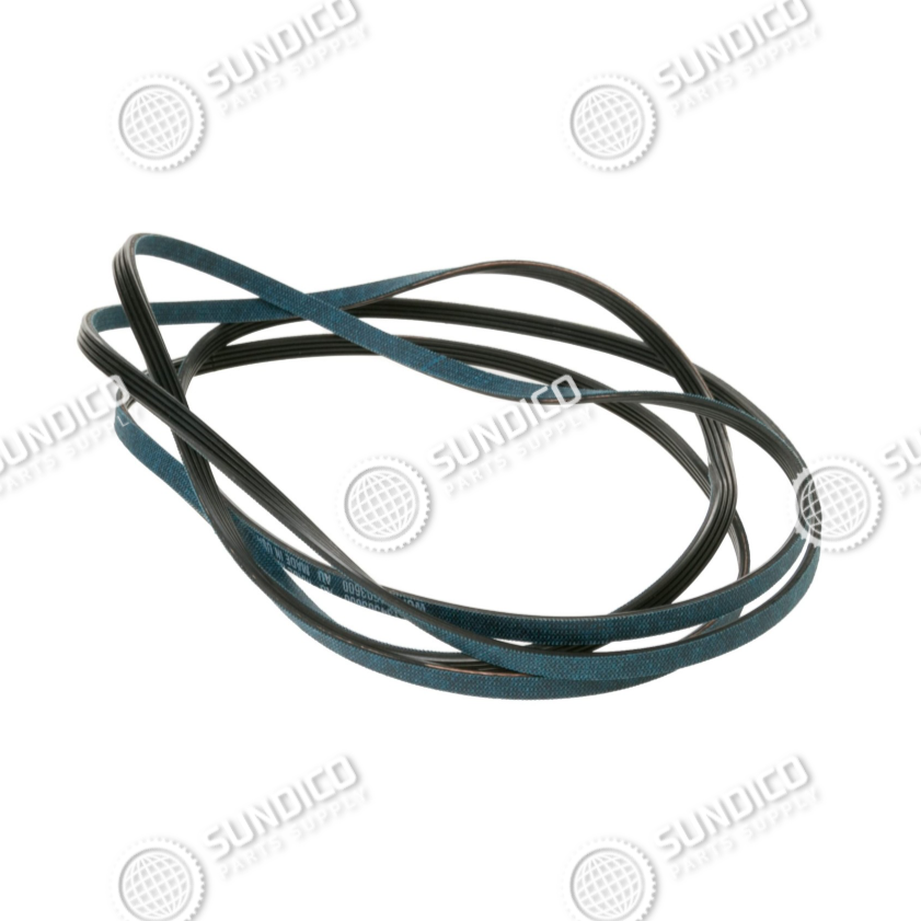 General Electric WE12X10009 Dryer Belt