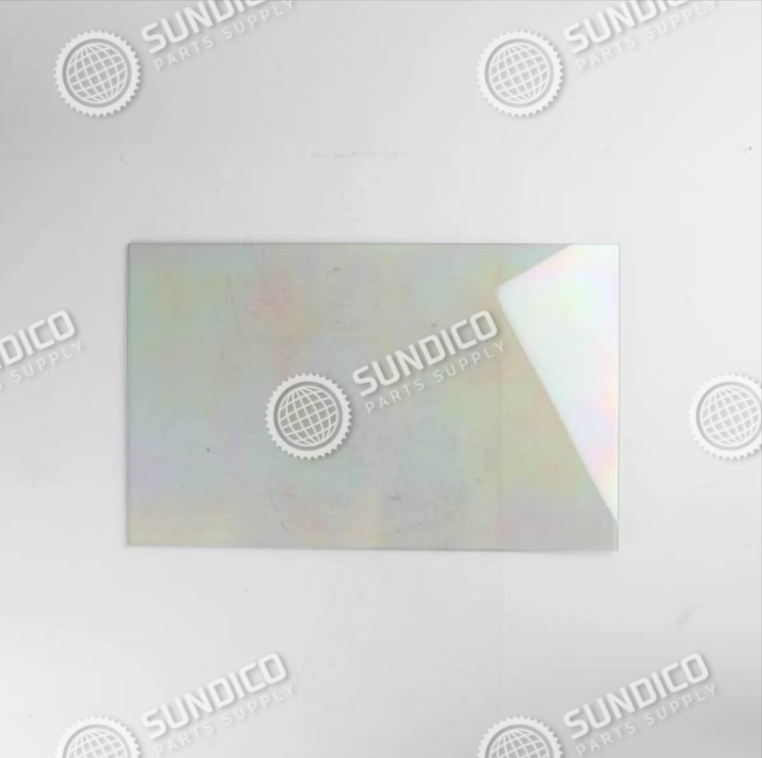 General Electric WB56X23809 Range Crystal Window