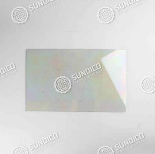 General Electric WB56X23809 Range Crystal Window