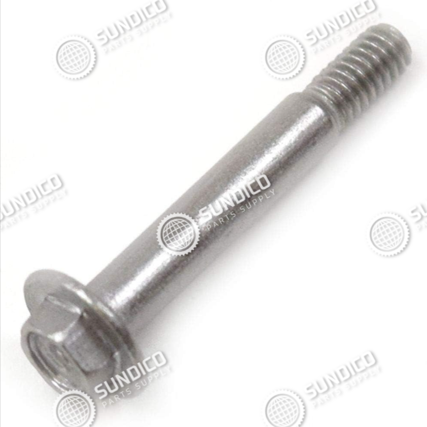 General Electric WD02X10109 Dishwasher 8-32 Stainless Steel Hex Washer Screw