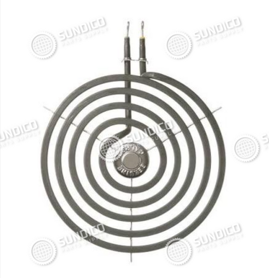 General Electric WB30X24400 Range Surface Heating Element