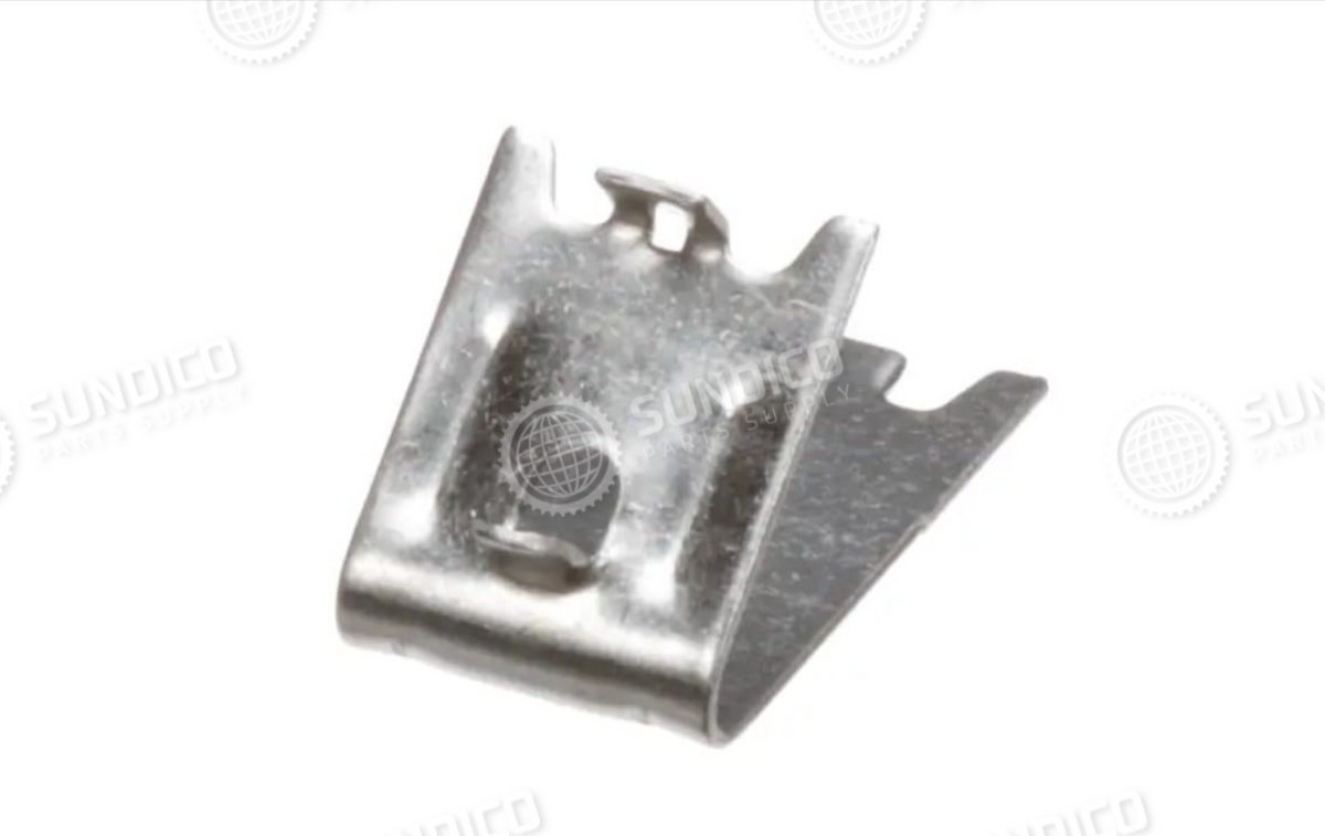 Kodiak 530125 Refrigerator 126 Series Stainless Steel Light Clip