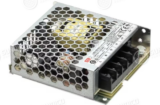 Atosa W0399177 Commercial Refrigeration Power Supply 100-240V