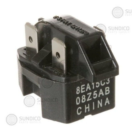 WHIRLPOOL RELAY-STRT 4318083