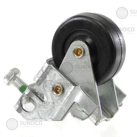 Whirlpool Refrigerator Front Roller Kit 4386774
